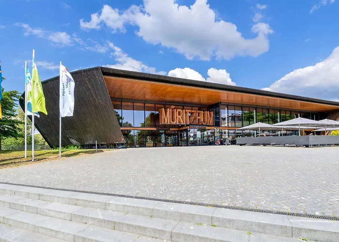 Lilie Mit Balkon In Einer Geschmackvoll Sanierten Backsteinmuehle Apartamento *